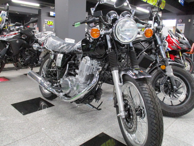 2020 sr400 store