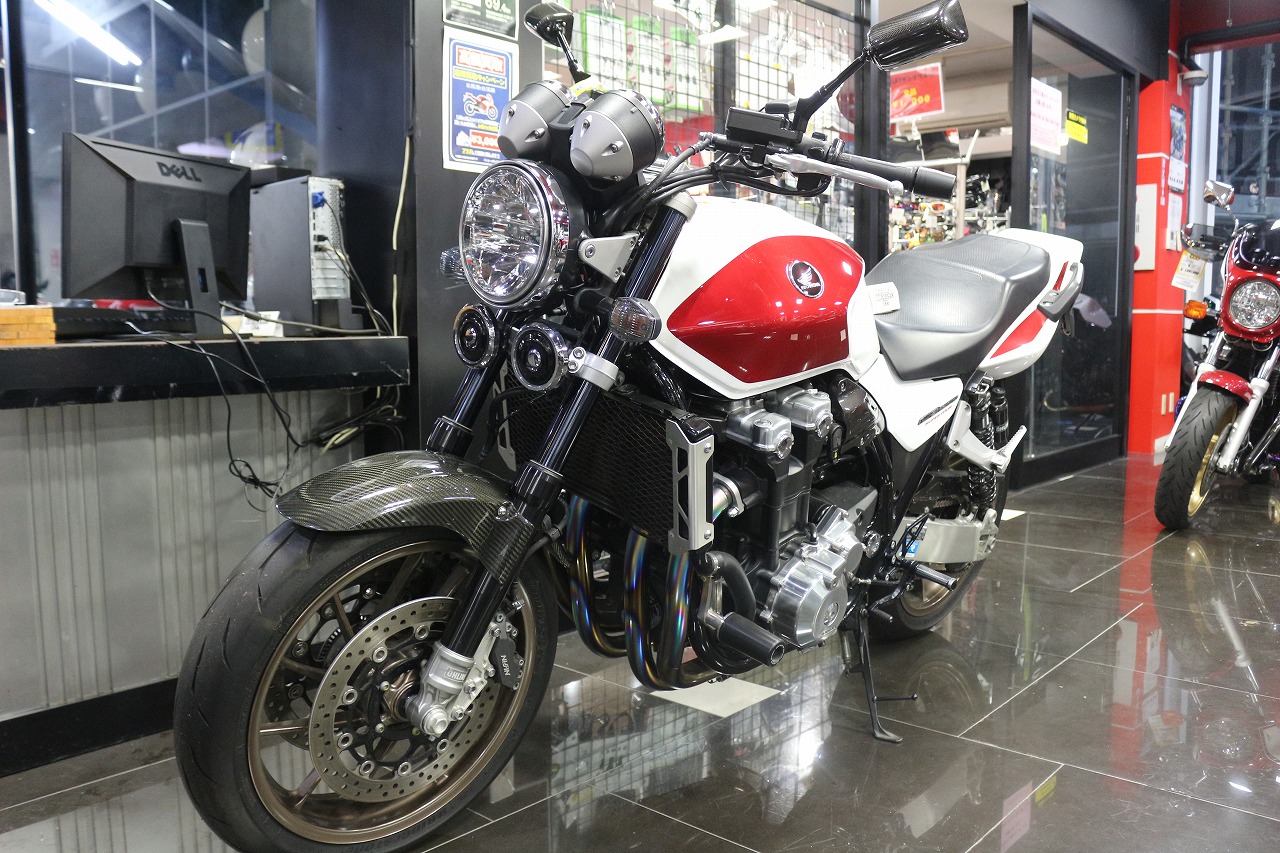 入口模様替えしました！！ [最新情報] | U-MEDIA (ユーメディア) | -  中古バイク・新車バイク探しの決定版！神奈川・東京でバイク探すならユーメディア！