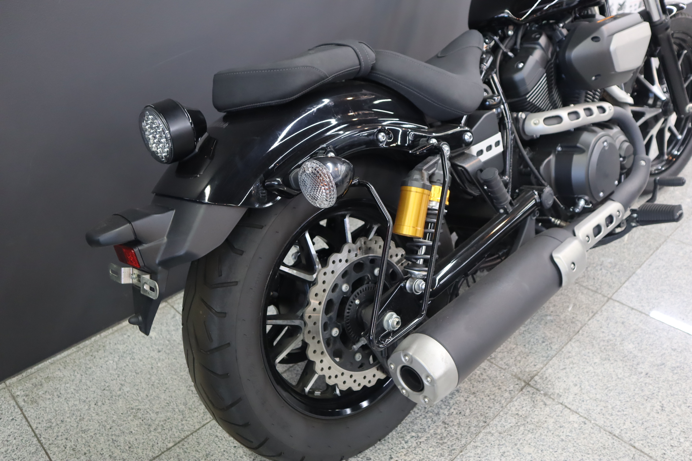 中古車入荷情報！YAMAHA・BOLT Rスペック！ブラックメタリック！現車確認可能！ [最新情報] | U-MEDIA (ユーメディア) | -  中古バイク・新車バイク探しの決定版！神奈川・東京でバイク探すならユーメディア！