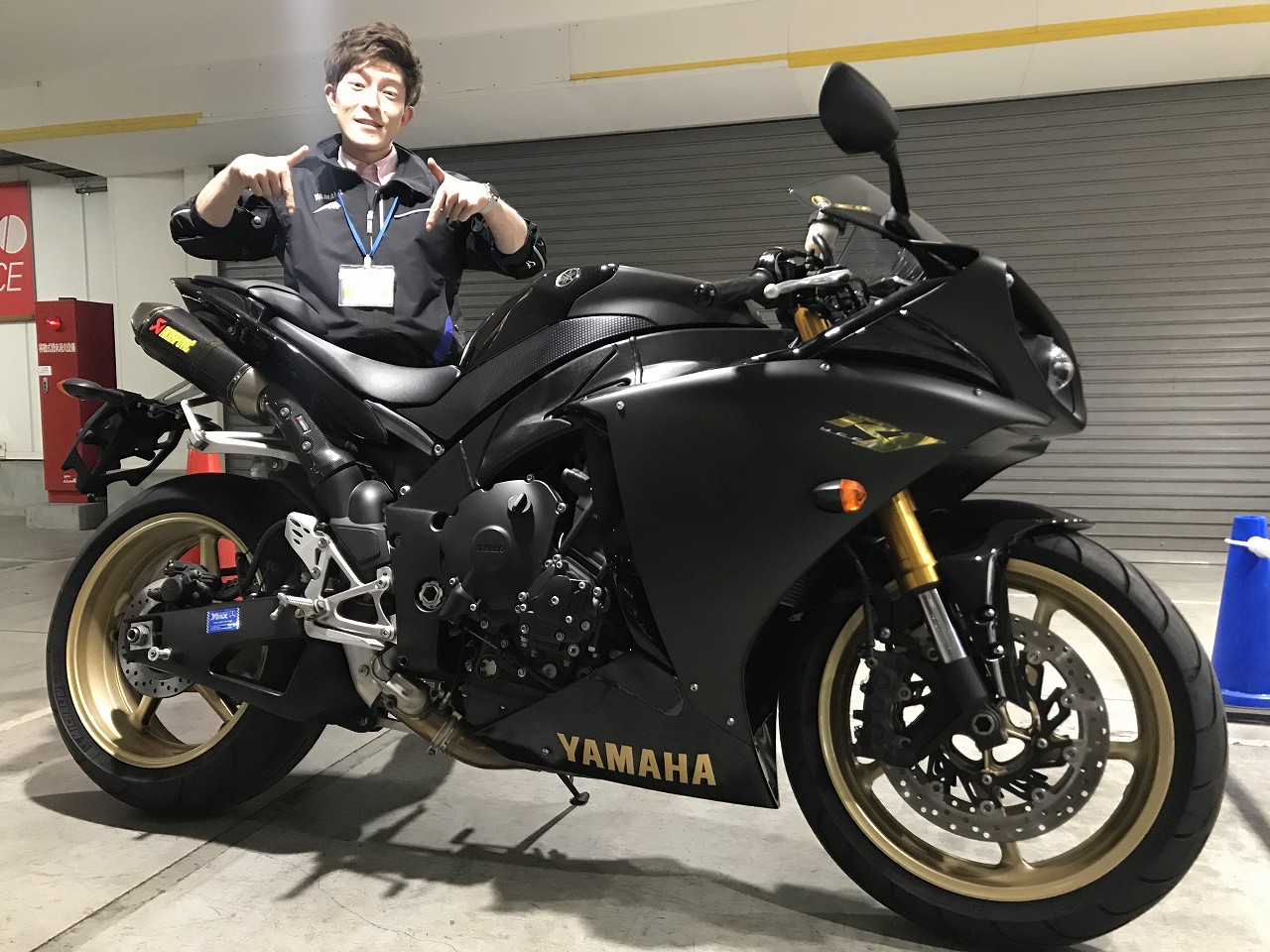 Yzf R1 特選中古 極上車入荷しました 最新情報 U Media ユーメディア 中古 バイク 新車バイク探しの決定版 神奈川 東京でバイク探すならユーメディア