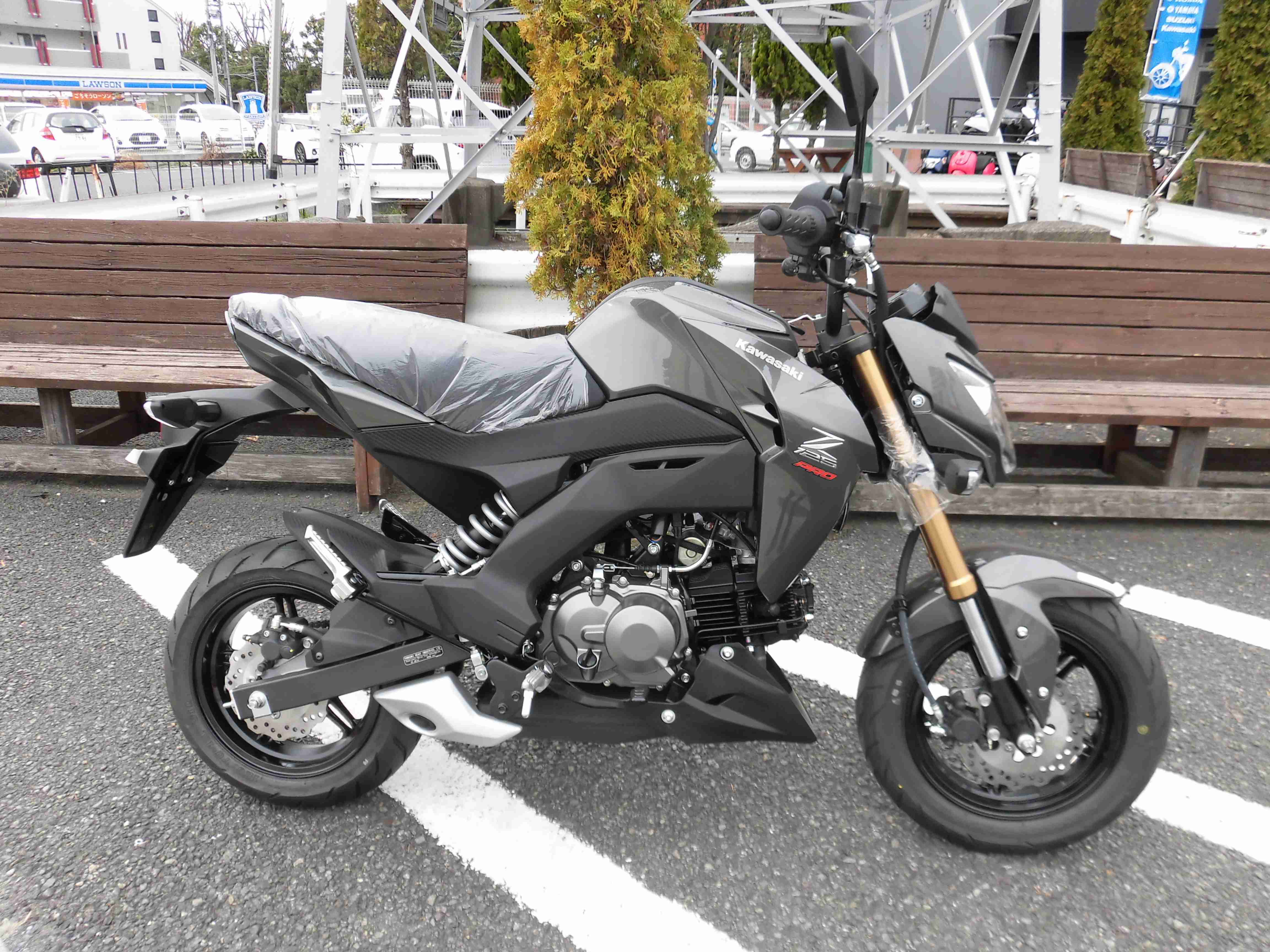 50cc 125ccマニュアルバイク新車もございます 最新情報 U Media ユーメディア 中古バイク 新車 バイク探しの決定版 神奈川 東京でバイク探すならユーメディア