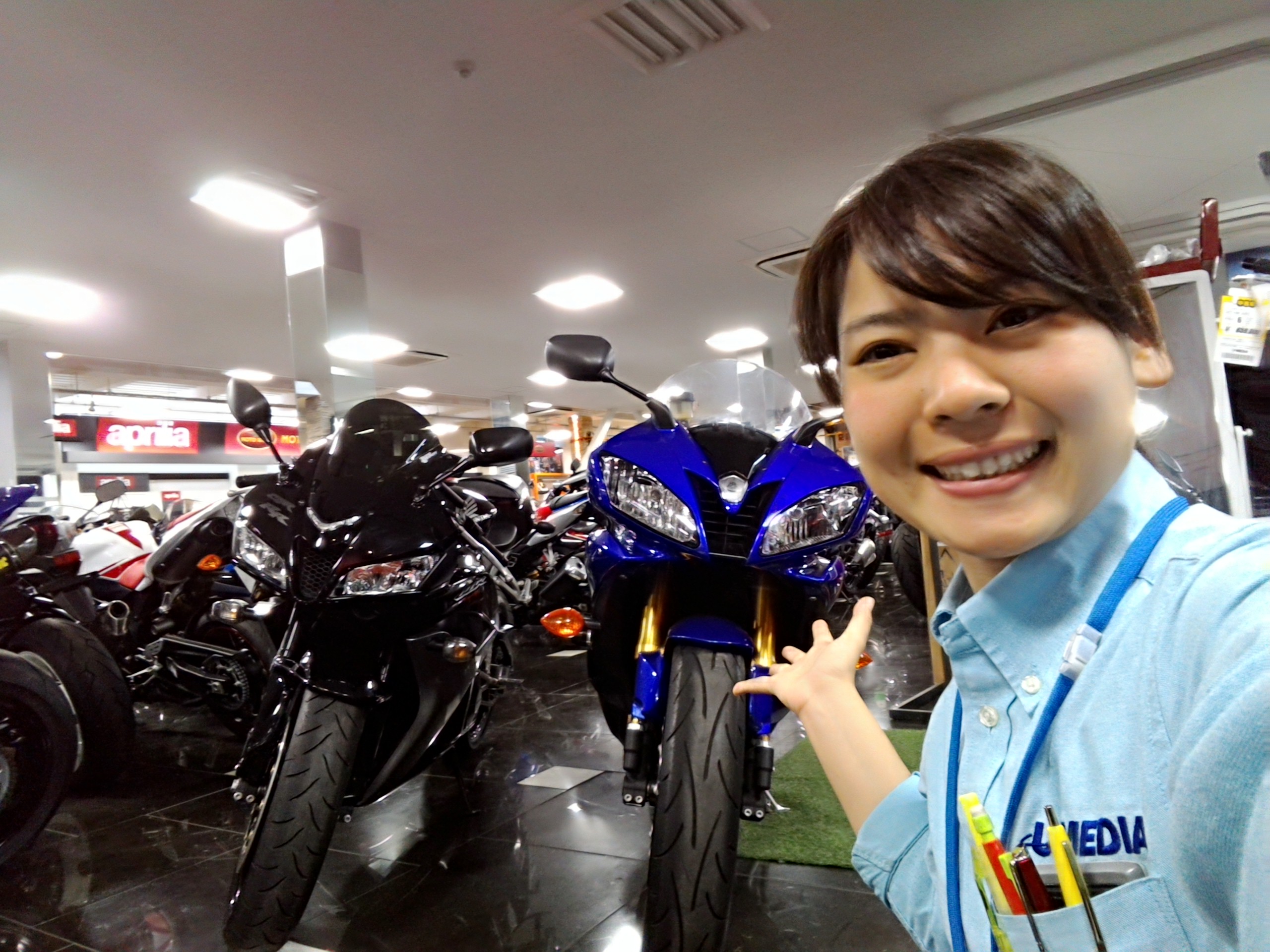 人気のミドルss中古車入荷しました 最新情報 U Media ユーメディア 中古バイク 新車バイク探しの決定版 神奈川 東京で バイク探すならユーメディア