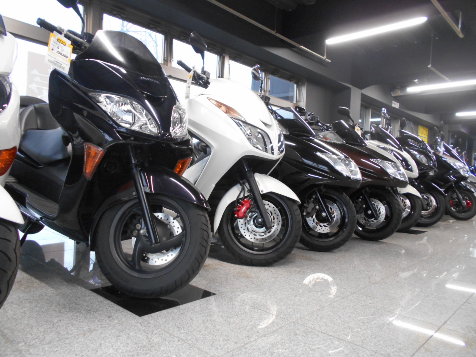 旧型250ccビッグスクーター揃っています 中古車 最新情報 U Media ユーメディア 中古 バイク 新車バイク探しの決定版 神奈川 東京でバイク探すならユーメディア