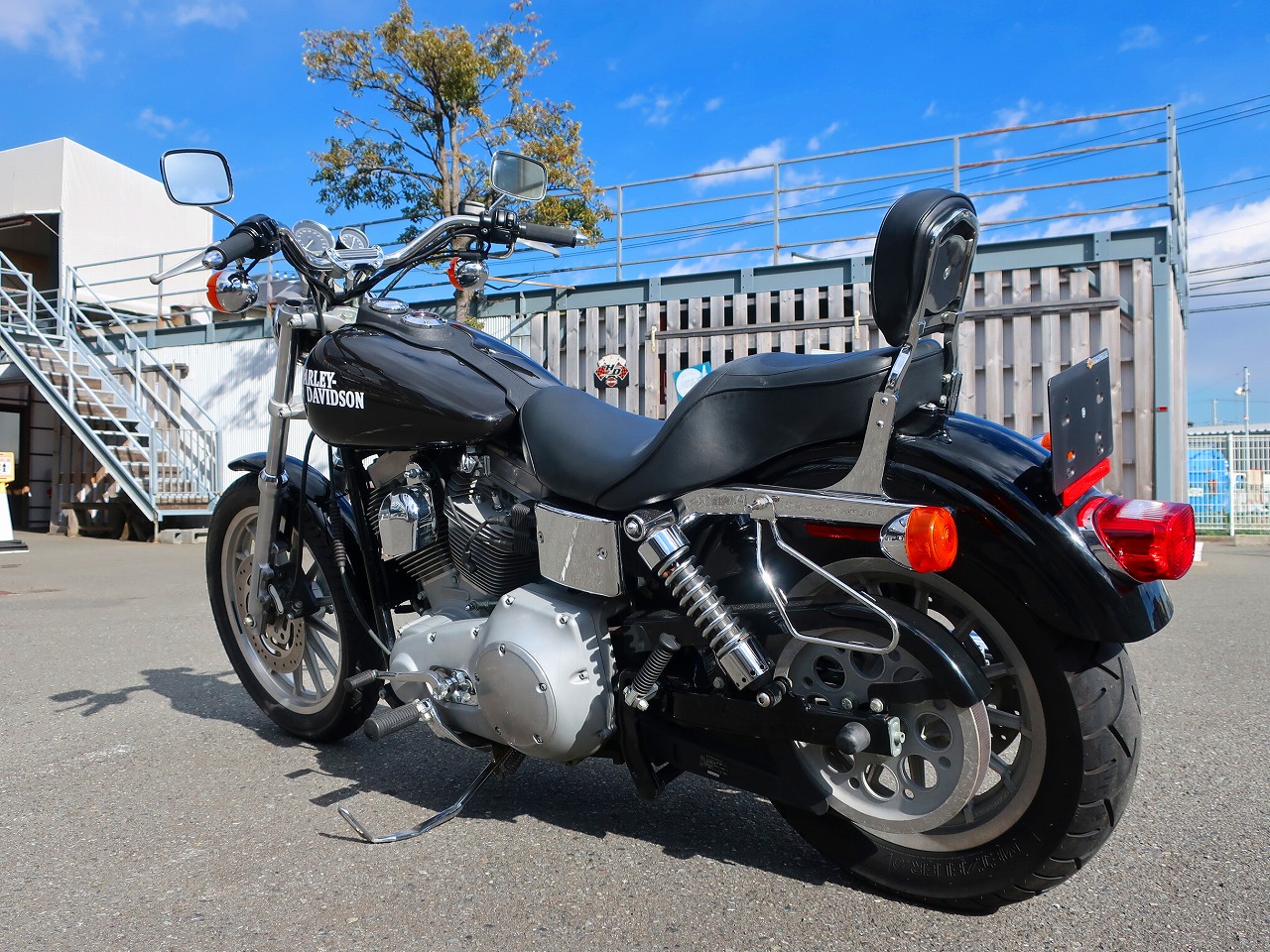 ツインカム88「FXD ダイナ・スーパーグライド」入荷！ [最新情報] | U-MEDIA (ユーメディア) | -  中古バイク・新車バイク探しの決定版！神奈川・東京でバイク探すならユーメディア！