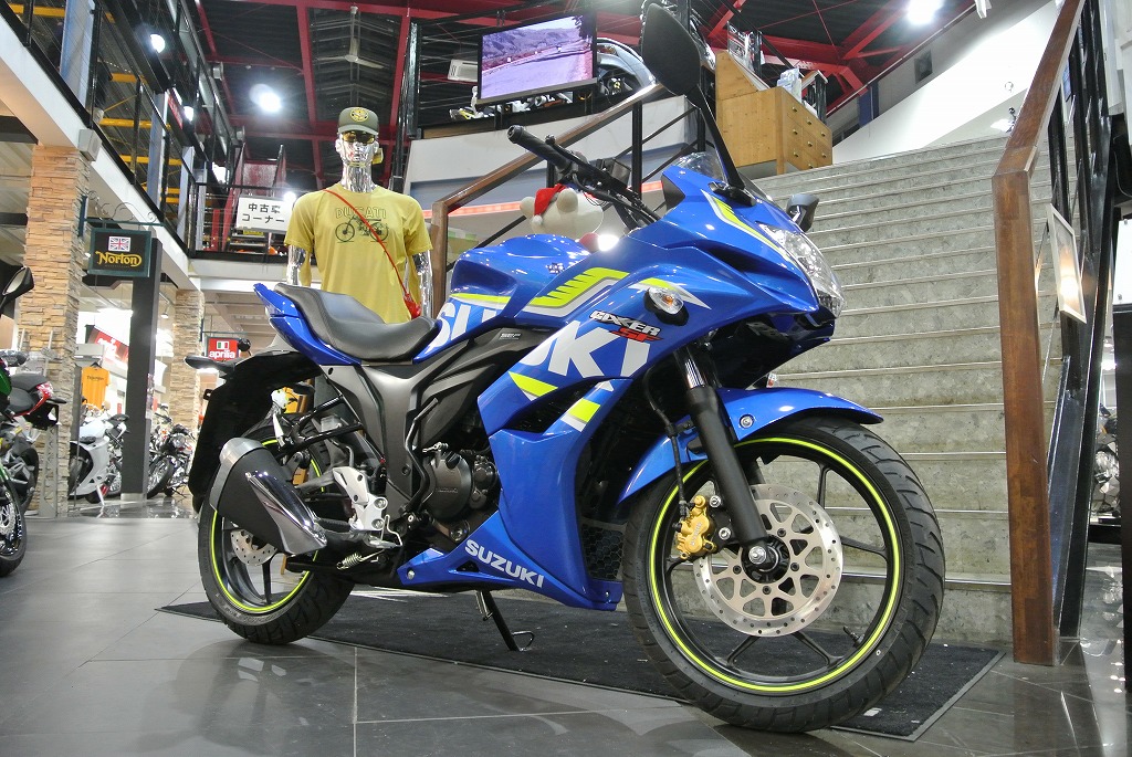 特選中古車】ジクサー150SF！ [最新情報] | U-MEDIA (ユーメディア) | -  中古バイク・新車バイク探しの決定版！神奈川・東京でバイク探すならユーメディア！