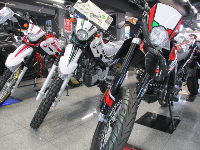 オフロードバイク 最新情報 U Media ユーメディア 中古 バイク 新車バイク探しの決定版 神奈川 東京でバイク探すならユーメディア