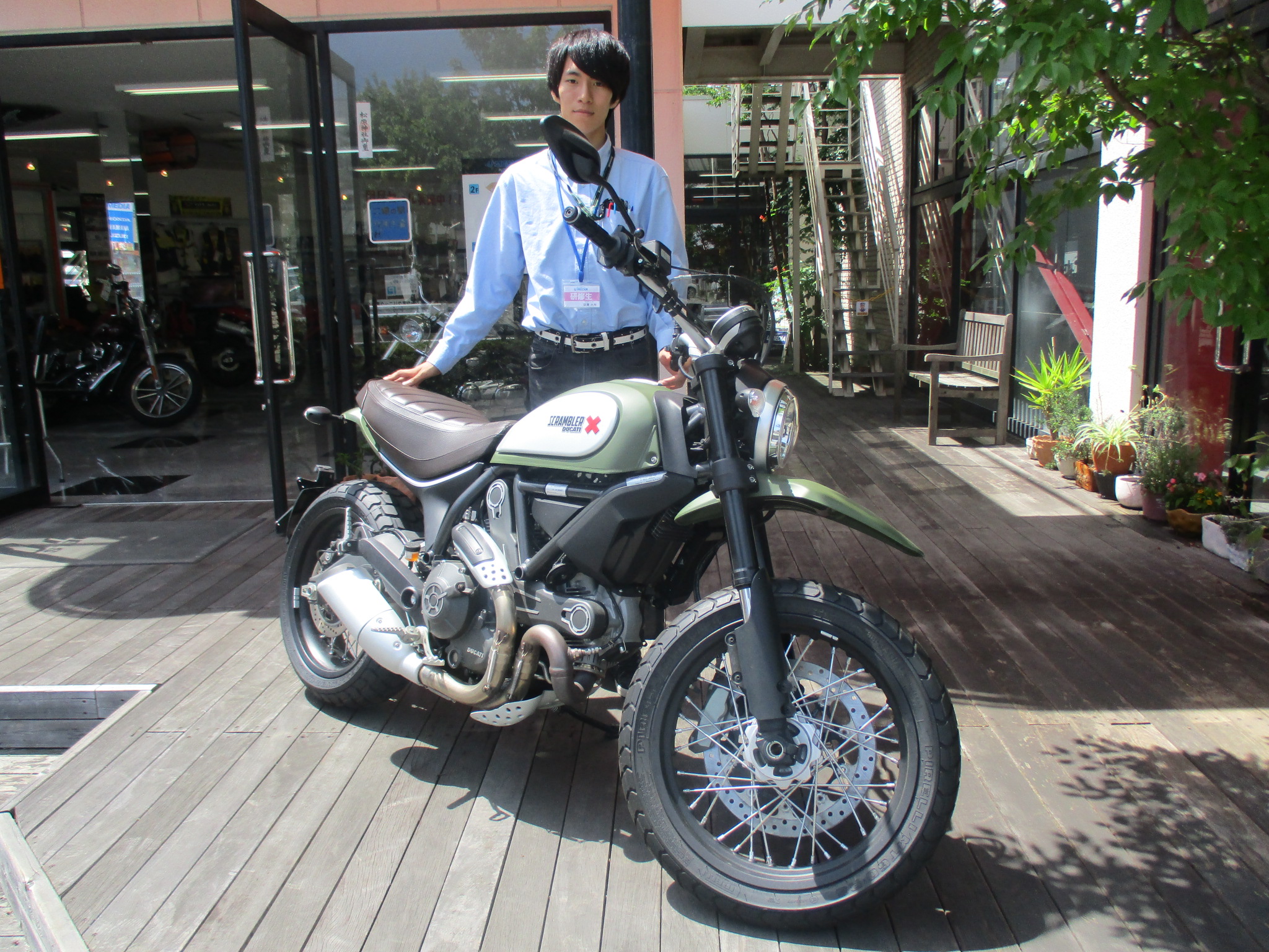 ドゥカティ中古車入庫しました 最新情報 U Media ユーメディア 中古 バイク 新車バイク探しの決定版 神奈川 東京でバイク探すならユーメディア