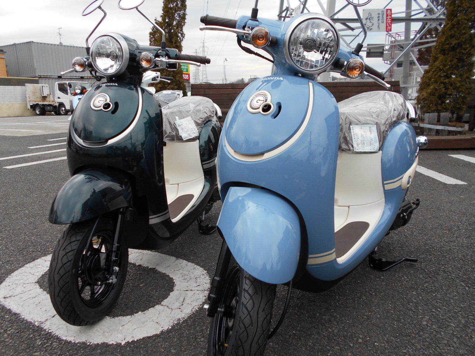 カワイイ新色カラー 最新情報 U Media ユーメディア 中古バイク 新車バイク探しの決定版 神奈川 東京でバイク 探すならユーメディア