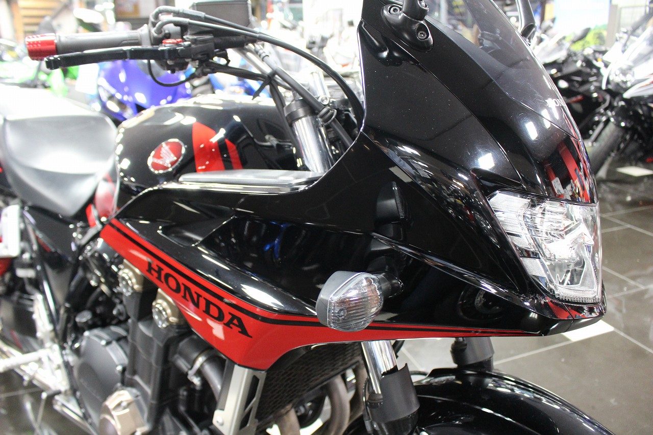 Cb1300sb Ep在庫あります ローダウン 最新情報 U Media ユーメディア 中古 バイク 新車バイク探しの決定版 神奈川 東京でバイク探すならユーメディア