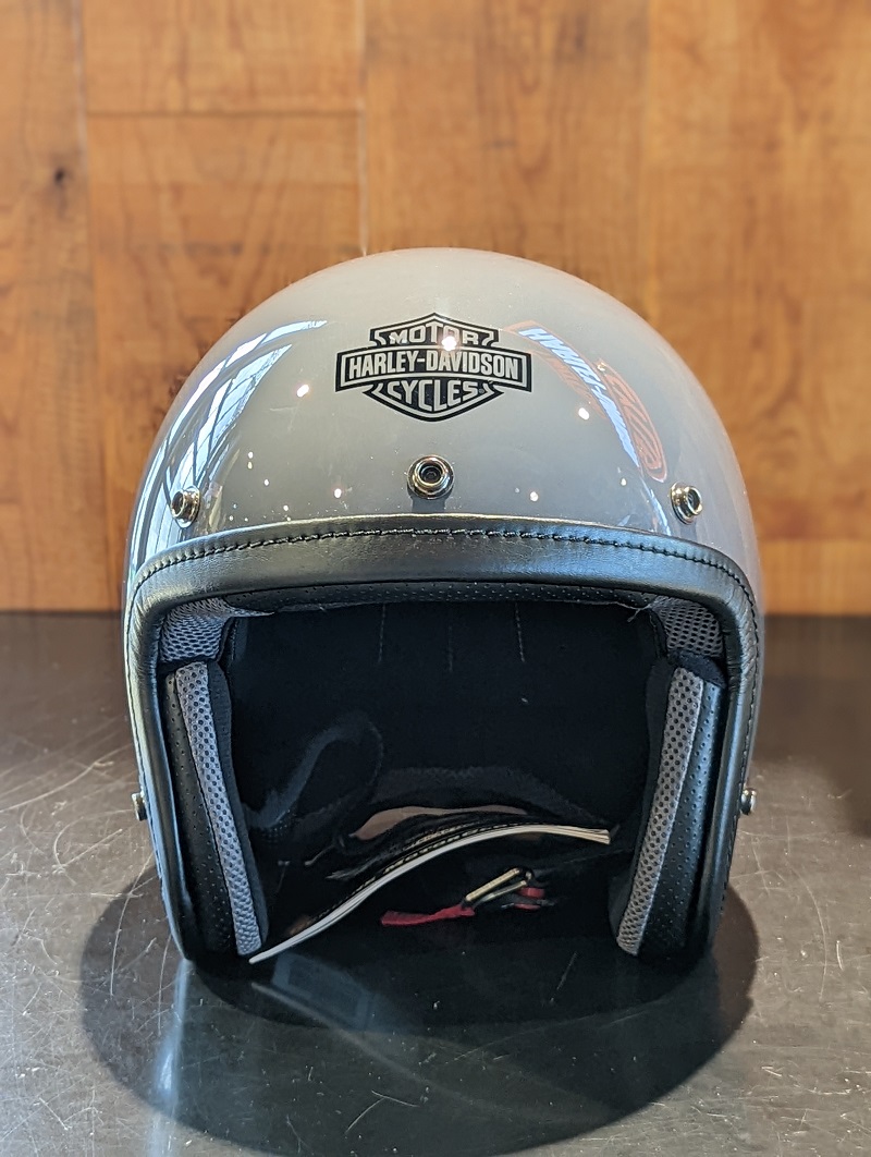 Harley-Davidson ヘルメットHarley