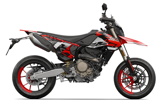 Hypermotard 698 Mono 発表されました！ [最新情報] | U-MEDIA (ユーメディア) | -  中古バイク・新車バイク探しの決定版！神奈川・東京でバイク探すならユーメディア！