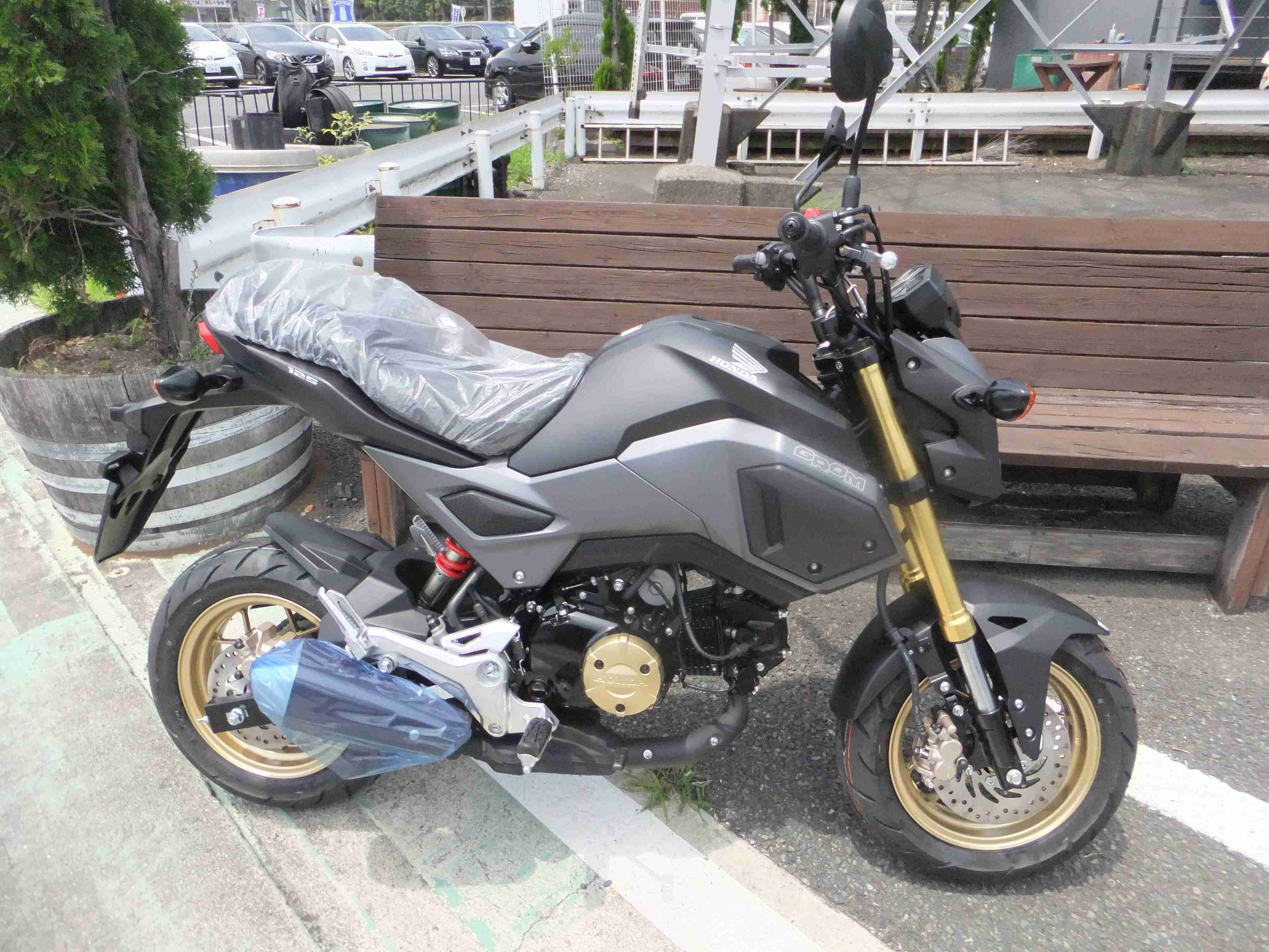 50cc 125ccマニュアルバイク新車もございます 最新情報 U Media ユーメディア 中古バイク 新車バイク 探しの決定版 神奈川 東京でバイク探すならユーメディア