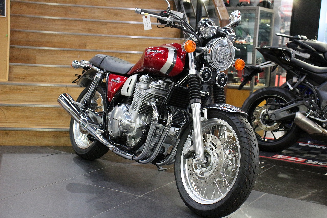 cb1100EXのファイナルエディションが入荷しました！！！ [最新情報] | U-MEDIA (ユーメディア) | -  中古バイク・新車バイク探しの決定版！神奈川・東京でバイク探すならユーメディア！