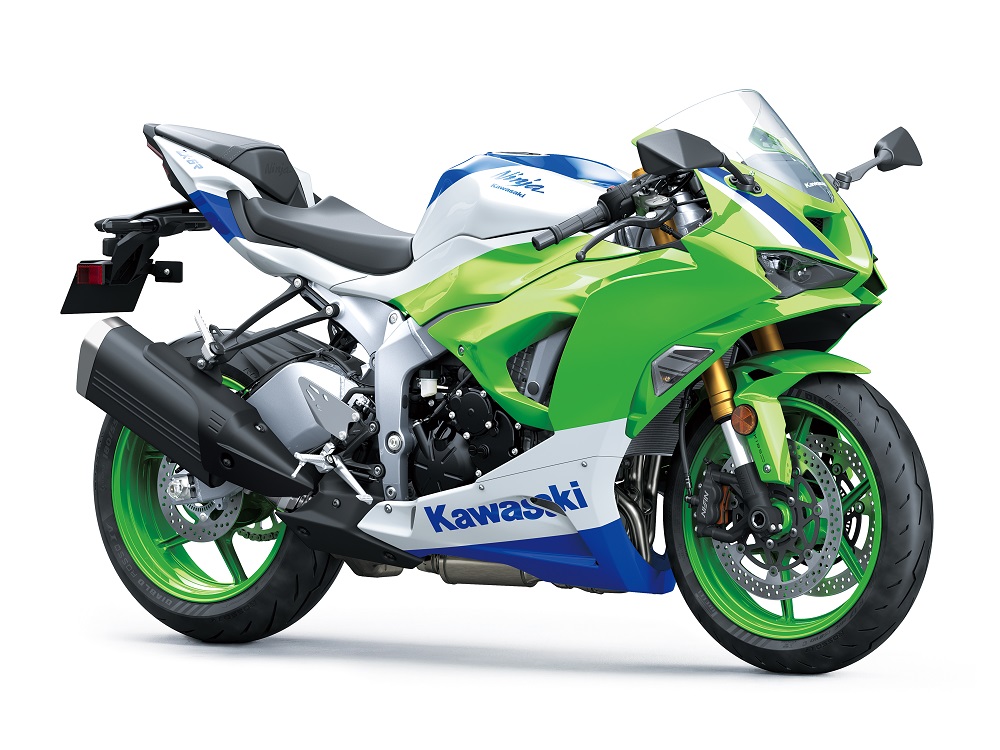 2024年モデル「Ninja ZX-6R」シリーズご紹介可能です！ [最新情報] | U-MEDIA (ユーメディア) | - 中古バイク・新車バイク 探しの決定版！神奈川・東京でバイク探すならユーメディア！