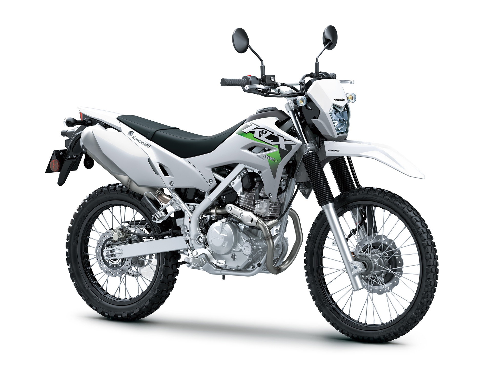 藍海月 New 2024 Kawasaki Ninja ZX-4RR 40th Anniversary Edition
