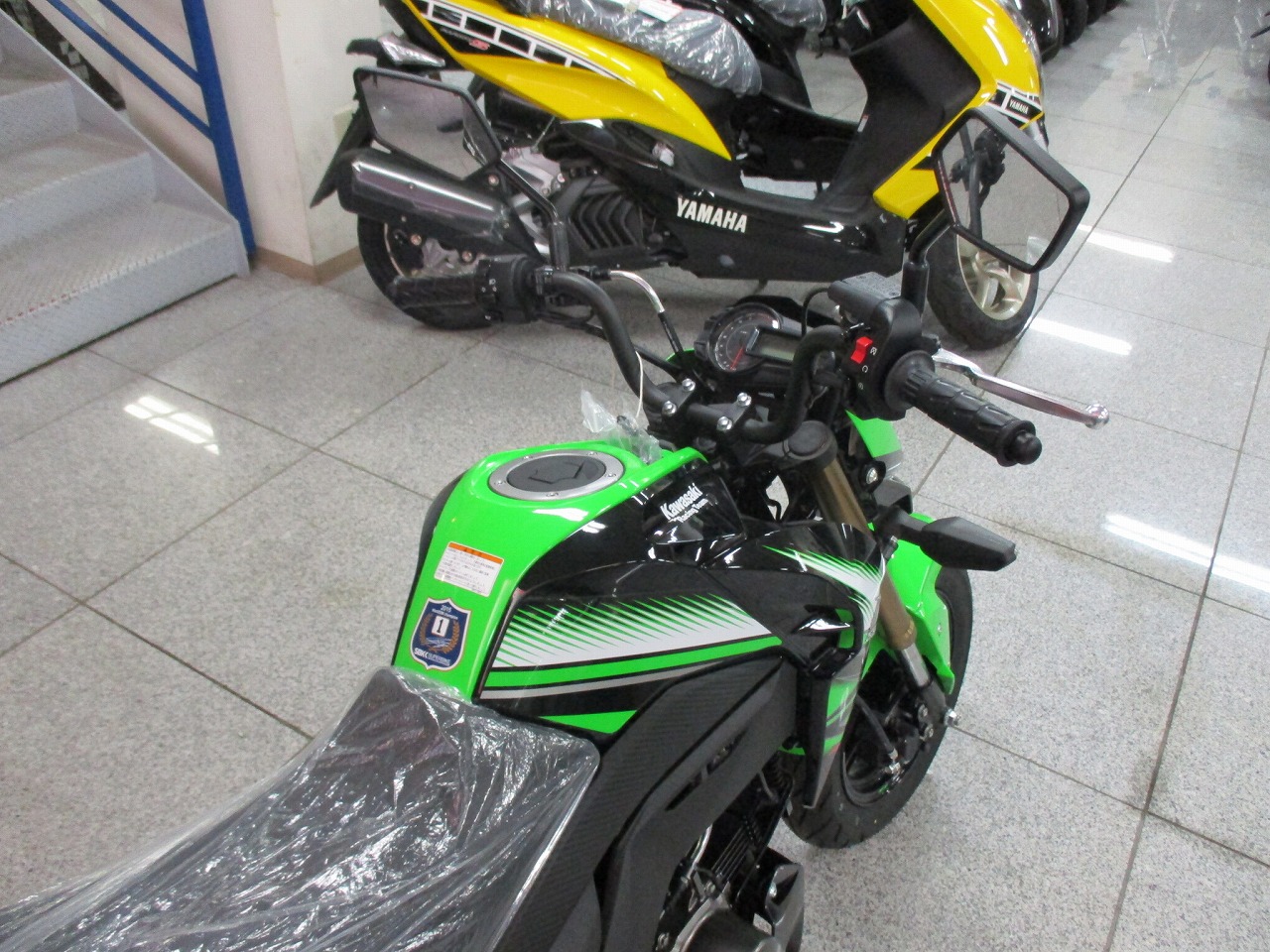 Z125PRO KRT Edition [最新情報] | U-MEDIA (ユーメディア) | - 中古バイク・新車バイク探しの決定版！神奈川・東京で バイク探すならユーメディア！