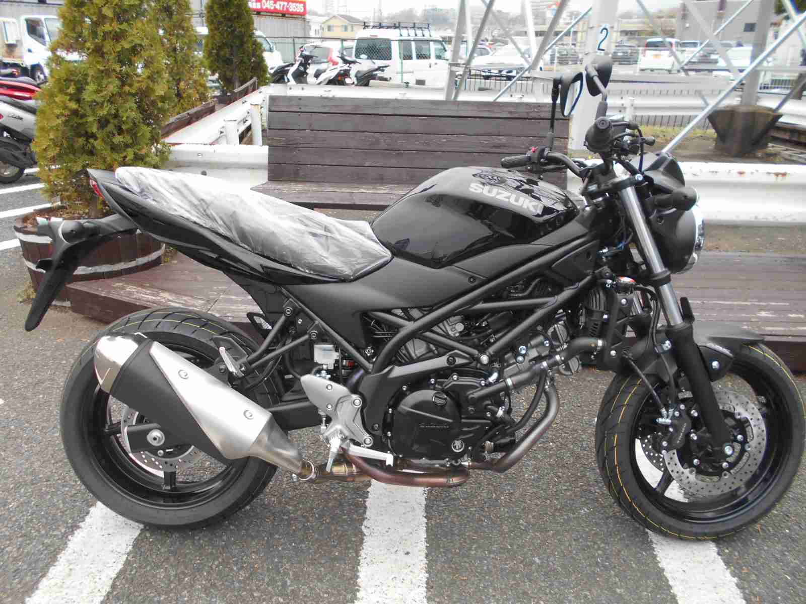 大型でも乗りやすい600ccクラス 最新情報 U Media ユーメディア 中古バイク 新車バイク探しの決定版 神奈川 東京で バイク探すならユーメディア