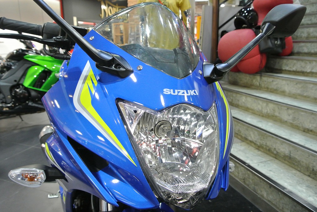 特選中古車】ジクサー150SF！ [最新情報] | U-MEDIA (ユーメディア) | -  中古バイク・新車バイク探しの決定版！神奈川・東京でバイク探すならユーメディア！